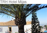 Hotel Mijas