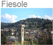 Hotels in Fiesole