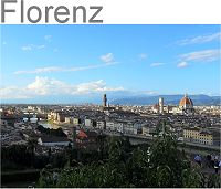 Hotels in Florenz