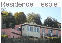 Residence Fiesole 