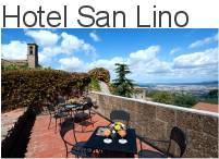 Hotel San Lino