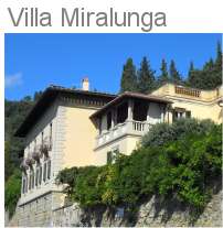 Villa Miralunga Fiesole 